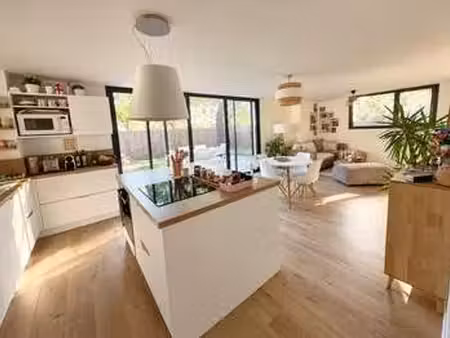 vente maison à changé (53810) : à vendre / 96m² changé