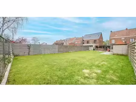 maison à vendre à ingelmunster pour € 215.000 avec 3 chambres à coucher