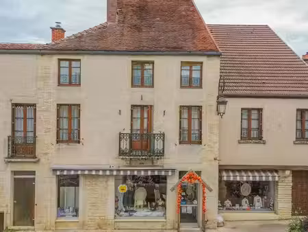 is sur tille - maison 5 pièces à vendre - 248m2 - 250 000 € - réf: v140023397 - bourse imm