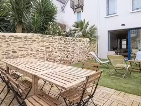 vente demeure d'exception à pénestin (56760) : à vendre / 138m² pénestin