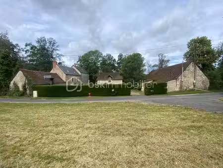 maison de 311 42 m² à reugny