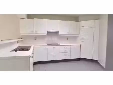 appartement à louer à heist-op-den-berg pour € 785 avec 2 chambres à coucher