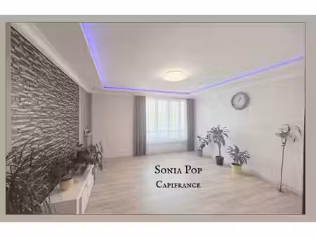 appartement à vendre rosny sous bois 4 pièce(s) 88m2 247 500€