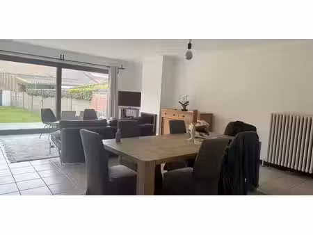 maison à louer à sint-kruis pour € 995