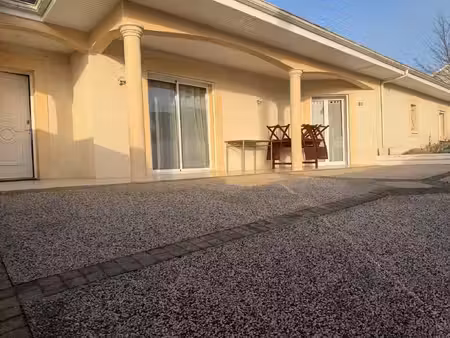 maison à vendre montceau les mines 6 pièce(s) 117m2 250 000€