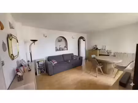 vente appartement 3 pièces 66.75 m² à brunoy (91800)  189 900 €