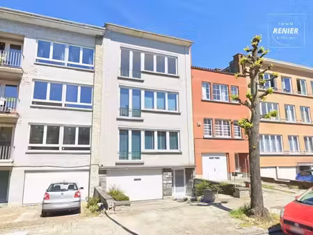 a louer - appartement 1 chambre à anderlecht