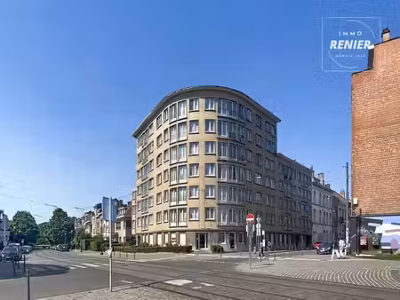 colocation – 4 chambres dans un appartement superbement réno