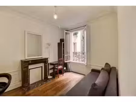 vente appartement 1 pièce 20.23 m² à paris 15ème (75015)  190 000 €