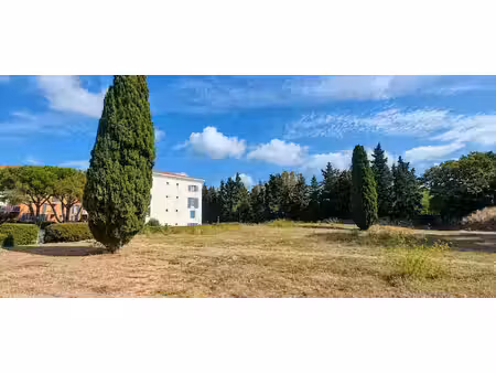 vente appartement 3 pièces à frejus (83600)  218 000 €