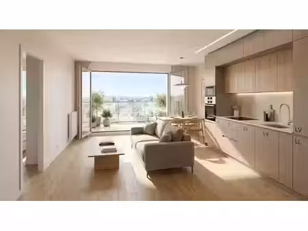vente appartement 1 pièce 41 m² à andresy (78570)  216 000 €