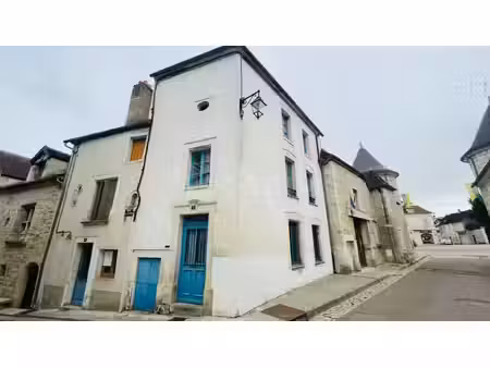maison chablis 3 pièce(s) 65 m2