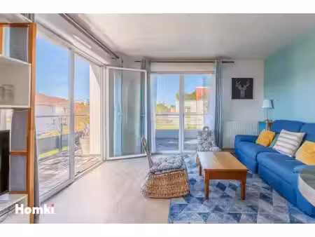 vente appartement 3 pièces 58 m² à montigny-les-cormeilles (95370)  195 000 €