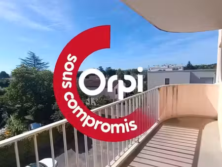 vente appartement 3 pièces 62 m² à saint-genis-laval (69230)  220 000 €