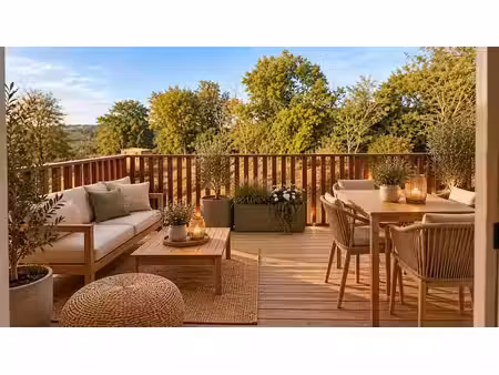 vente appartement 3 pièces 67 m² à saint-jean-pied-de-port (64220)  220 000 €