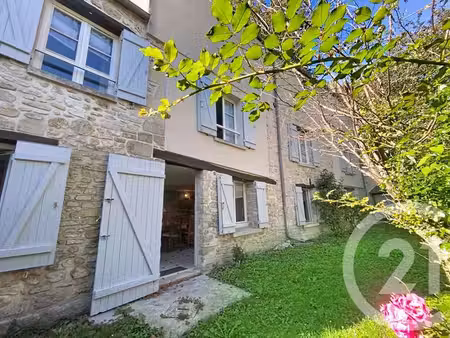 maison à vendre - 6 pièces - 170 m2 - senlis - 60 - picardie