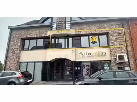 appartement à louer à bambrugge pour € 875 avec 1 chambre à coucher