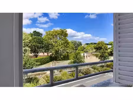 vente appartement 2 pièces 46 m² à lyon 3ème (69003)  199 000 €