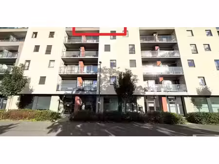 appartement à louer à roeselare pour € 850 avec 2 chambres à coucher