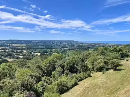 vente appartement 2 pièces 38.94 m² à deauville (14800)  225 000 €