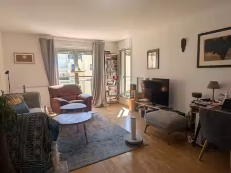 appartement 3 pièce(s) 67.40 m2