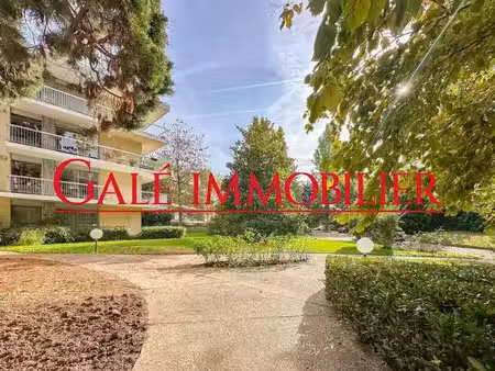 vente appartement 1 pièce 31.39 m² à sceaux (92330)  235 000 €