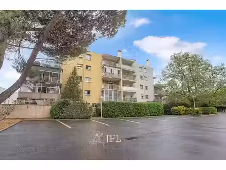vente appartement 4 pièces 87 m² à toulouse (31000)  235 000 €