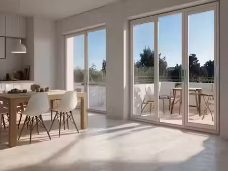 vente appartement 2 pièces 41.9 m² à frejus (83600)  235 000 €