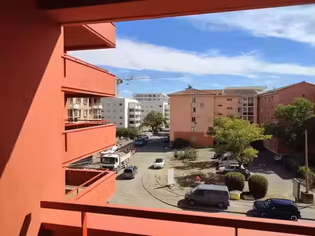vente appartement 3 pièces 61 m² à blagnac (31700)  239 079 €