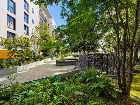 vente appartement 2 pièces 58 m² à la madeleine (59110)  239 000 €
