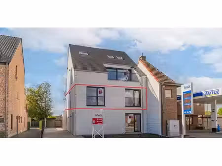 appartement à louer à lichtaart pour € 1.300 avec 2 chambres à coucher