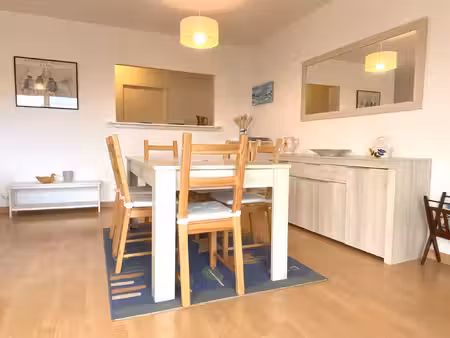 bel appartement de 70m2 en plein centre-ville