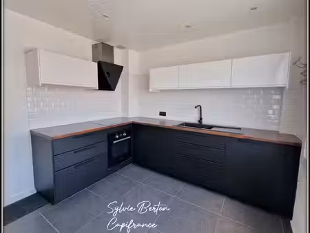 location tremblay en france appartement t3 de 68 m² avec grand jardin commun