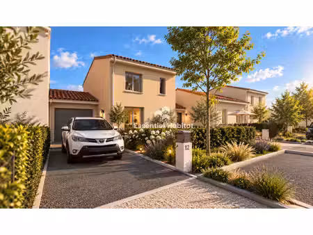 10 maisons neuves albi - offre de lancement