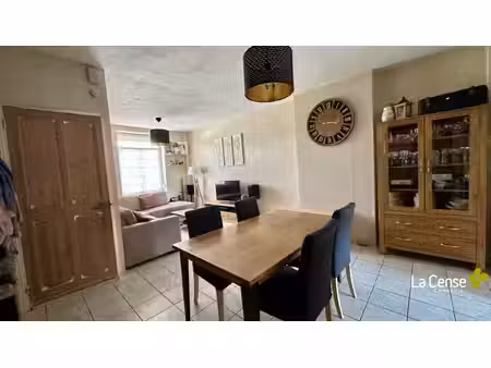 baisieux- jolie maison années 30