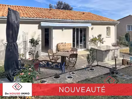 boulazac - plain-pied sans travaux  au calme et proche des commodités