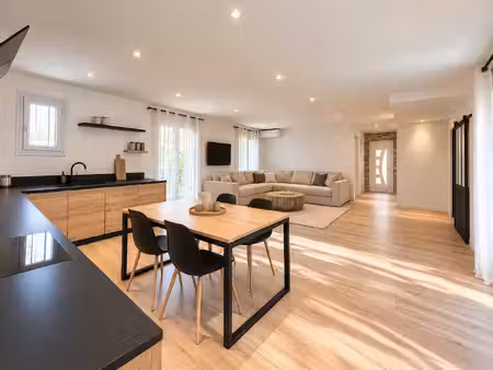 carros-le neuf maison individuelle 5 pièces