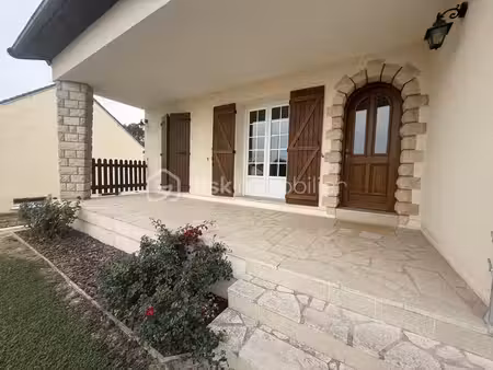 maison 5 pièces 110 m2