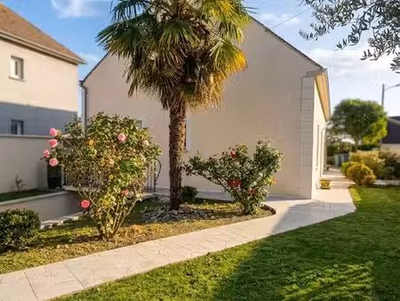 vente maison traditionnelle 6 pièces