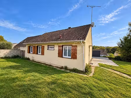 maison bornel 5 pièce(s) 83 m2