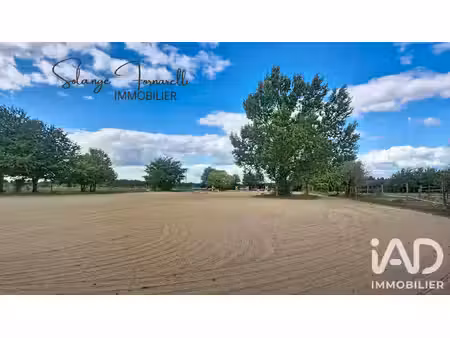 vente haras 5 pièces