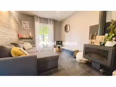 maison 5 pièces à mery sur oise