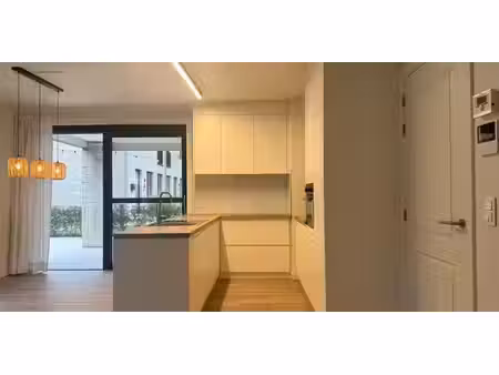 appartement à louer à genk pour € 1.025 avec 2 chambres à coucher