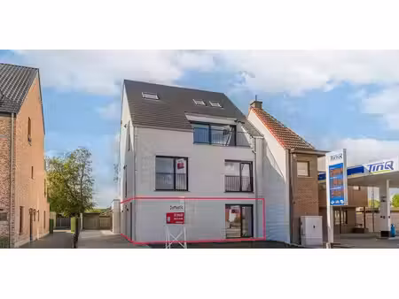 appartement à louer à lichtaart pour € 1.350 avec 2 chambres à coucher