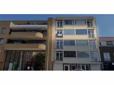 appartement à louer à kortrijk pour € 950 avec 2 chambres à coucher