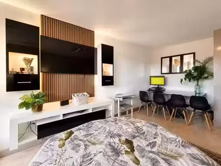 appartement de 3 pièces de 68 m² à villeneuve-saint-georges
