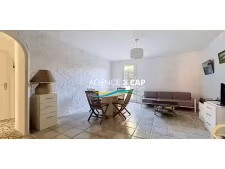 appartement avec terrasse ramatuelle (83)