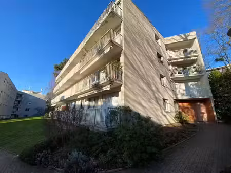 vente appartement 4 pièces 82 m² taverny (95150)