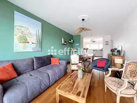 vente appartement 3 pièces 78 m² à tours (37000)  245 000 €
