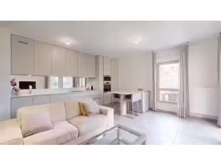 vente appartement 3 pièces 68.05 m² à villeurbanne (69100)  249 000 €